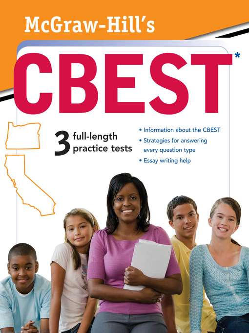 Title details for McGraw-Hill's CBEST by McGraw Hill - Available
